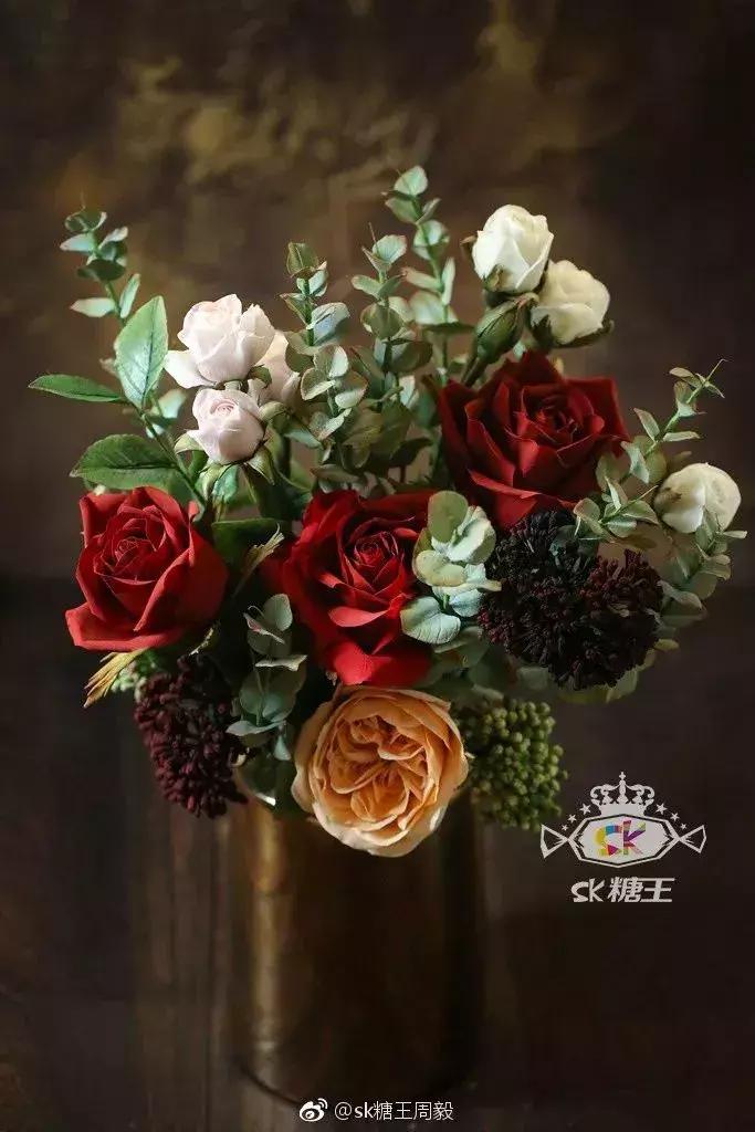 糖王最新作品,糖王去年作品