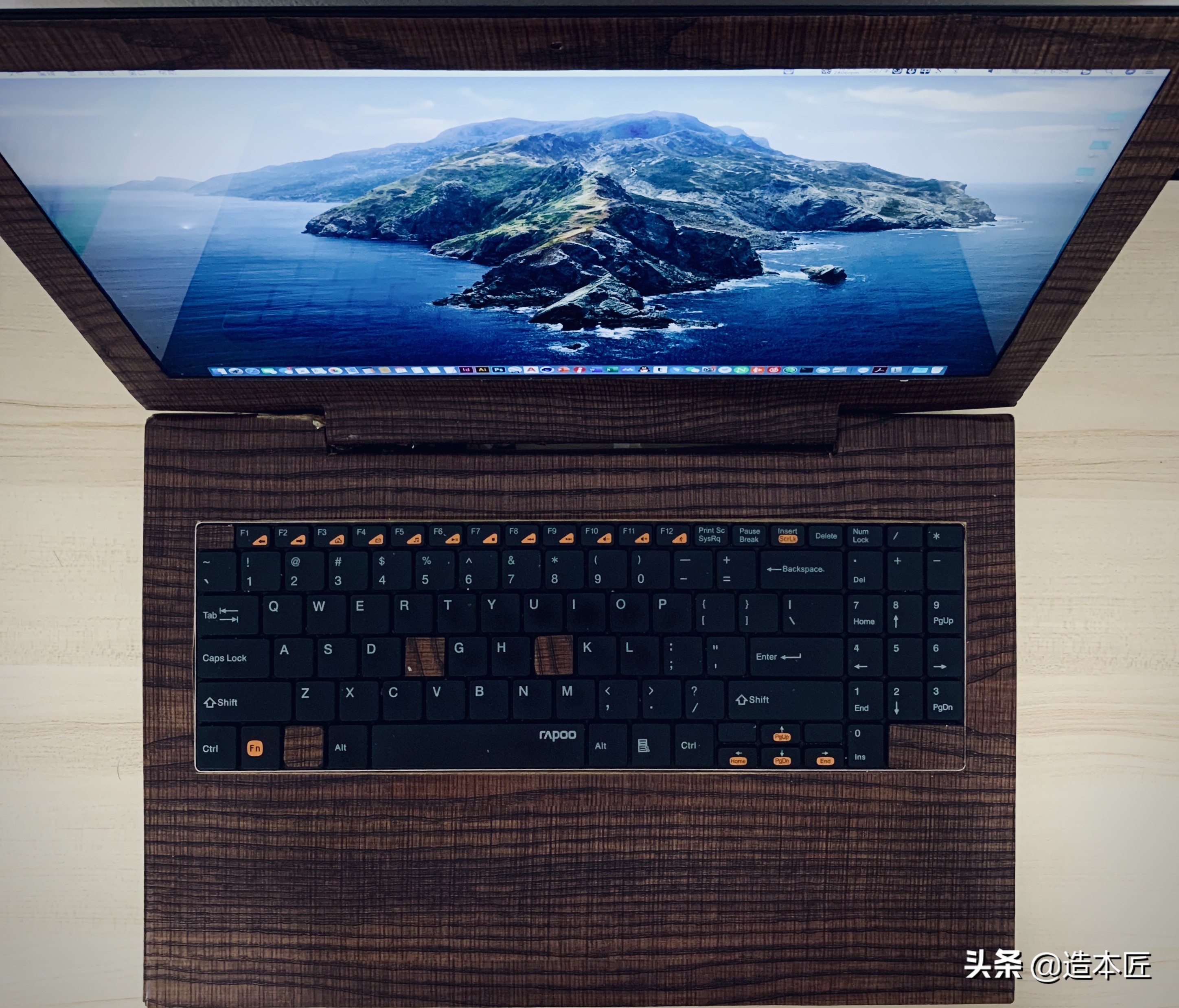 2700元电脑最强组装,2700元以下电脑最强配置