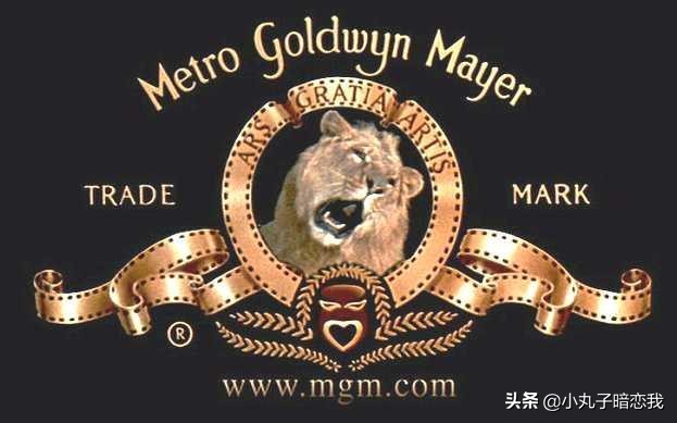 好莱坞米高梅电影公司,全球知名电影公司