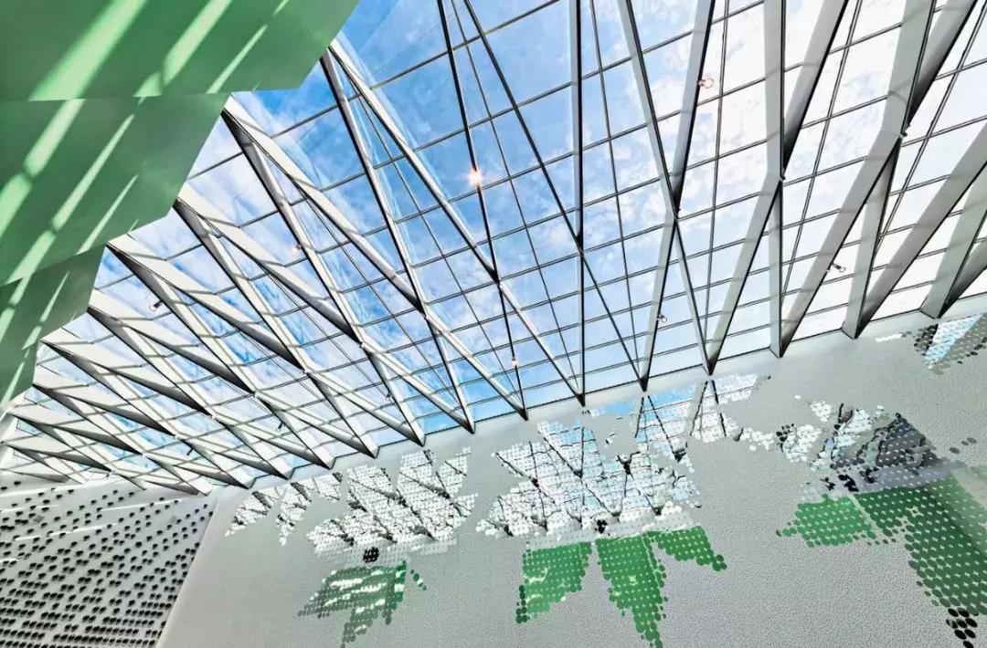 德国购物街推荐,带你看德国高端家具