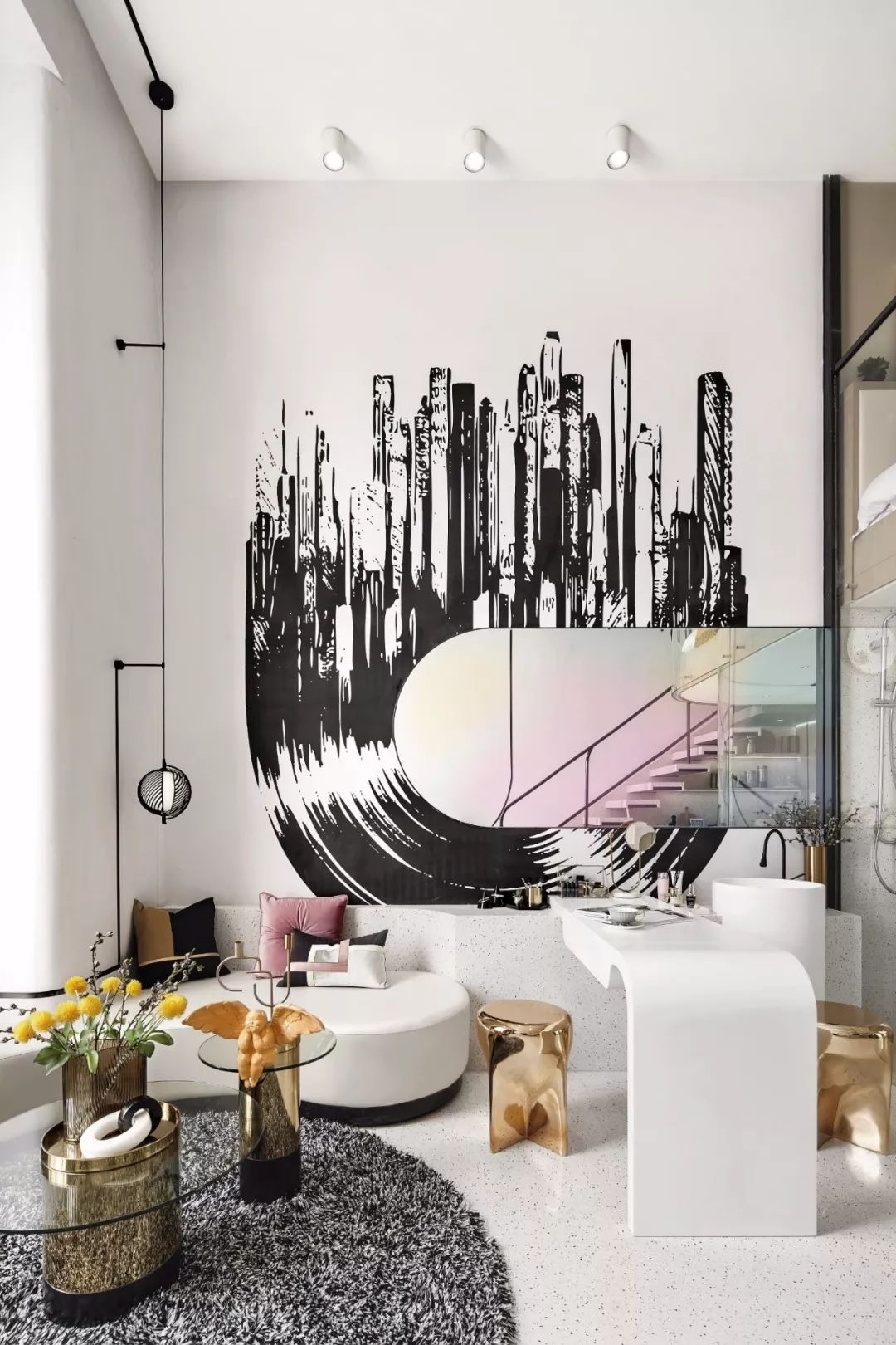 为什么别人家的装修就那么好看,为啥别人家的高级又大气