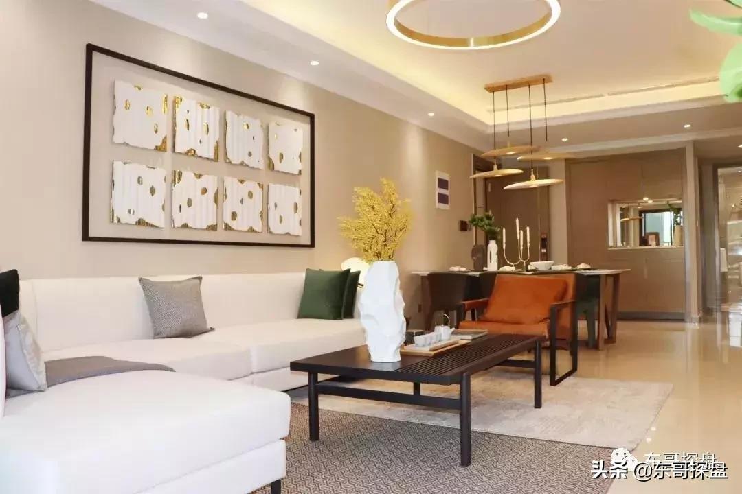 这个三环内被低估的板块,竟隐藏着如此改善品?