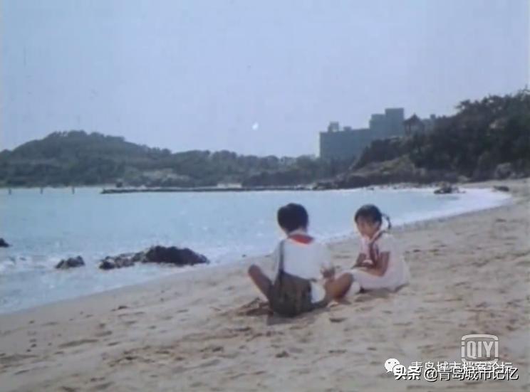 曾经在青岛拍摄过的少儿题材电影,青岛拍摄的儿童电影