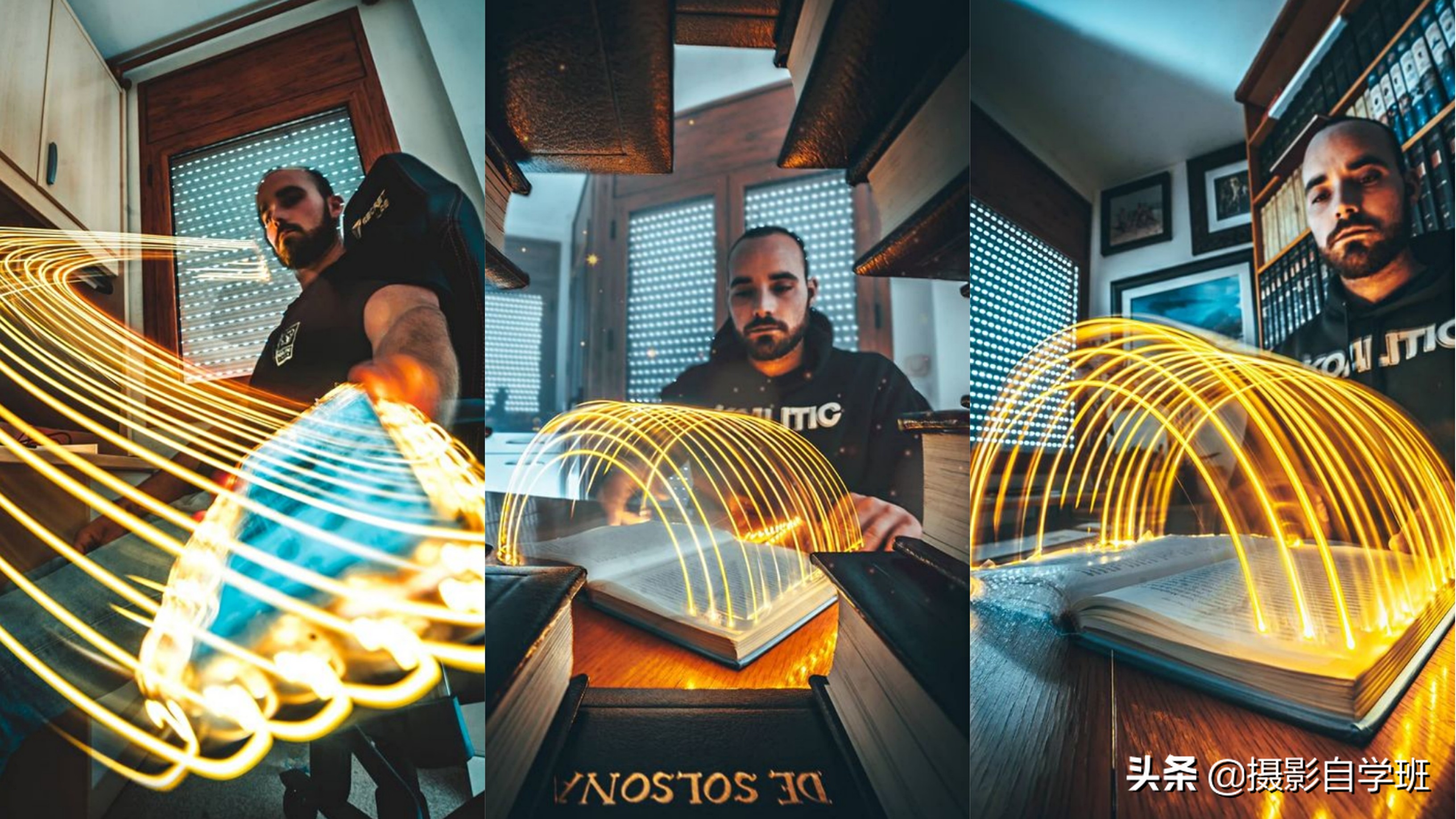 掌握这些摄影技巧秒变拍照网红,跟网红学拍照