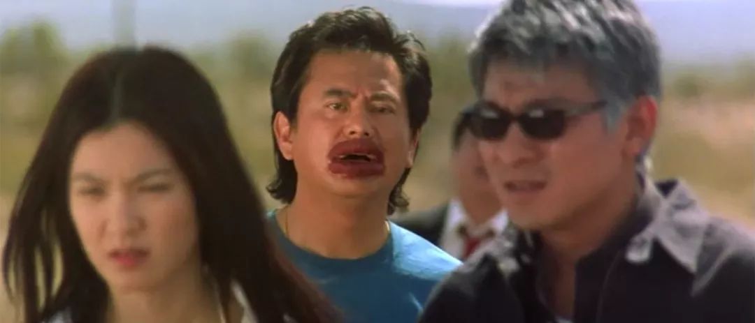 十大经典香港喜剧片大全,曾经香港喜剧黄金配角