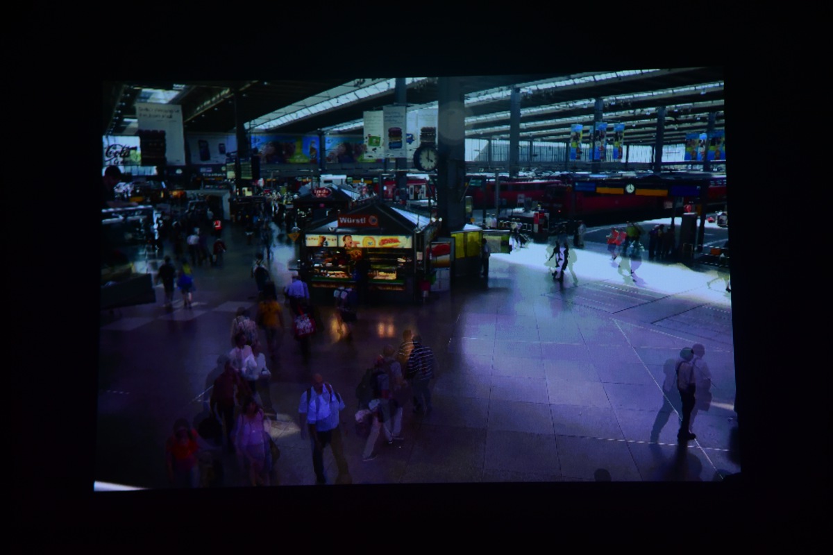 新款家用投影仪高清小型便携投影,口袋智能微型投影仪