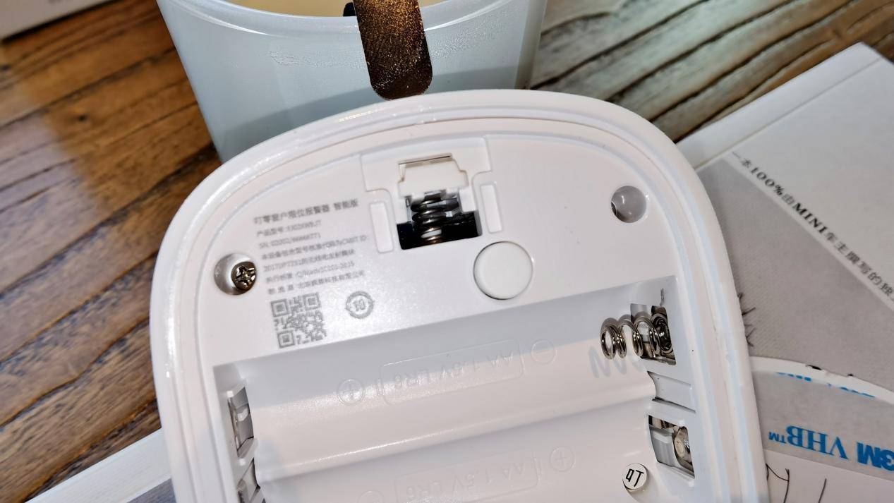 守护你我的安全,小米有品众筹叮零窗户限位报警器