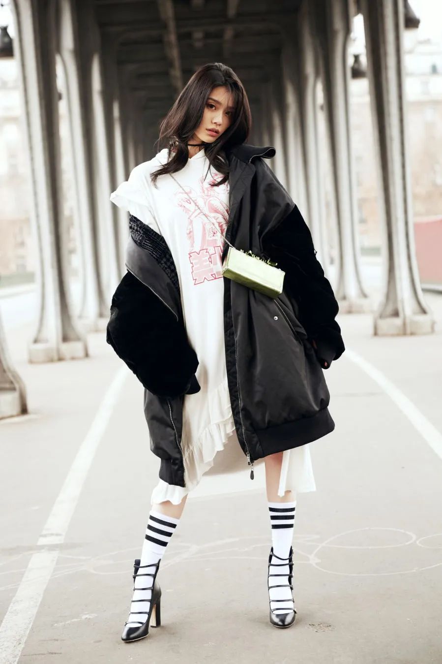 怕冷星人的保暖羽绒服,怕冷星人必备羽绒服