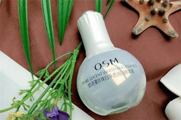 美白是欧诗漫好还是谷雨好,美白用欧诗漫还是妮维雅