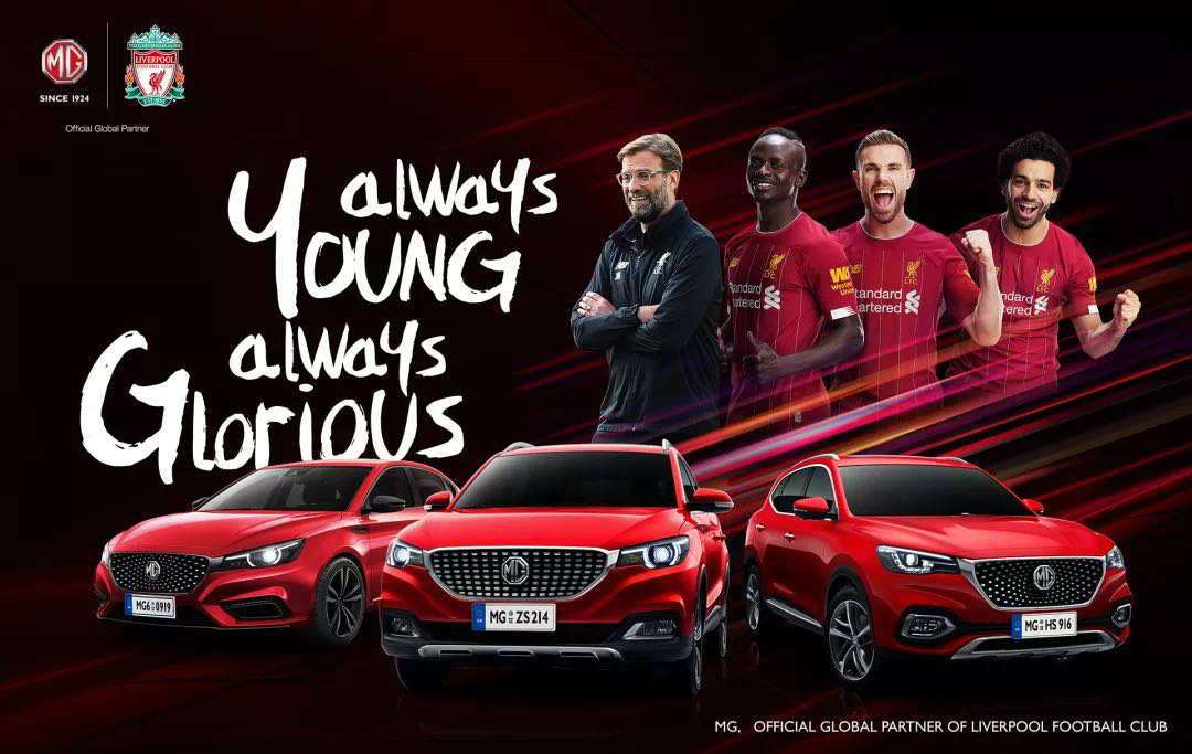 mg名爵俱乐部,名爵mg战队