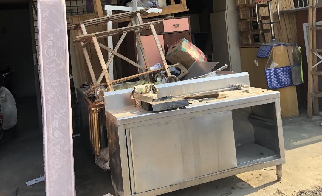 长沙哪个旧货市场东西好又便宜,长沙宝藏旧货市场推荐