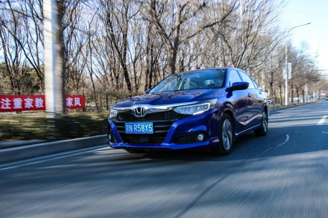 三缸本田凌派涡轮增压不足,1.0t的涡轮改2.0t的涡轮