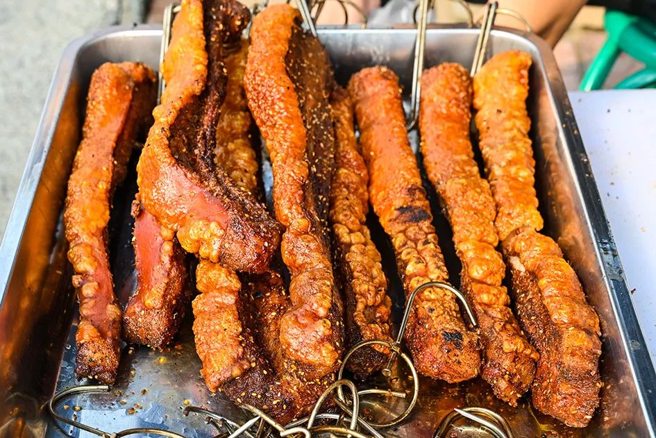 满满的烟火气逛大集真好玩,最值得逛的大集