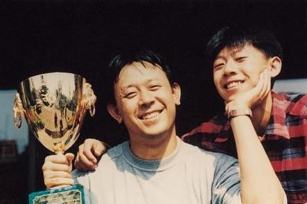 刘晓庆出狱后视频,刘晓庆朱时茂最近照片