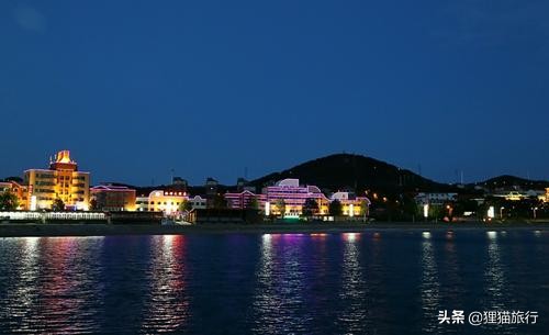 山东省烟台市长岛县在哪里,山东省烟台市长岛县是什么区