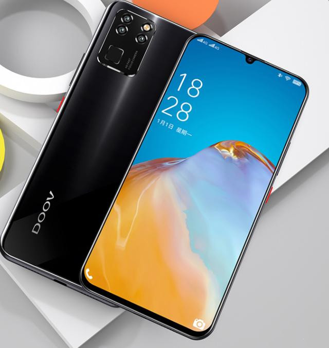 朵唯2021款,朵唯2022