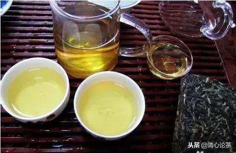 易武茶的特点和缺点,易武茶的骚香是什么香