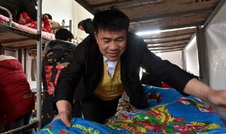 2021国考申论素材感动中国,申论热点感动人物素材