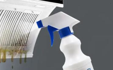 灶台重油污清除妙招,灶台油污渍怎么去除小窍门