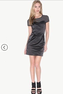 女士连衣裙夏装品牌,诗绪高端品牌连衣裙