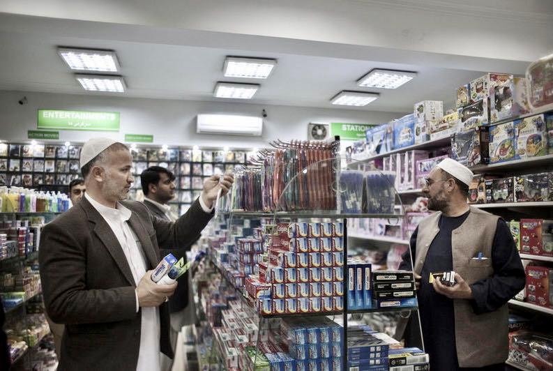 阿富汗做啥赚钱,在阿富汗做什么生意赚钱