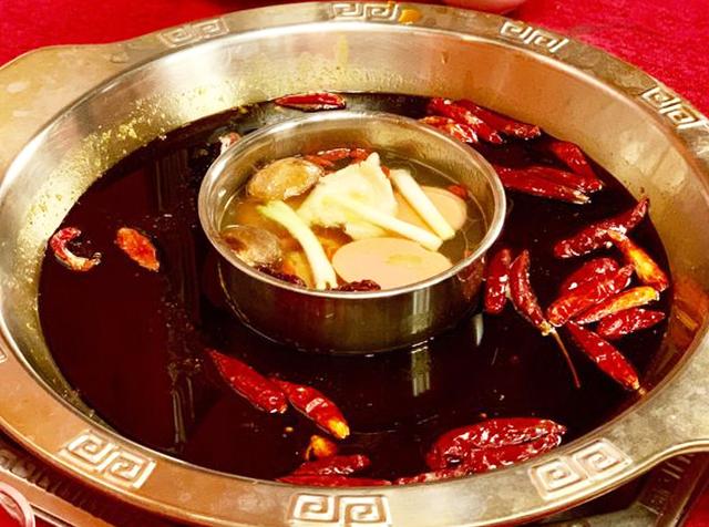 成都人都晓的“三个老妈”