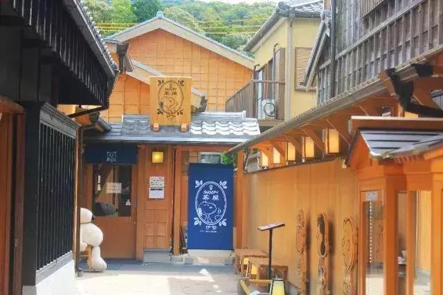 伊贺忍者故乡在哪里,伊贺忍者和织田信长