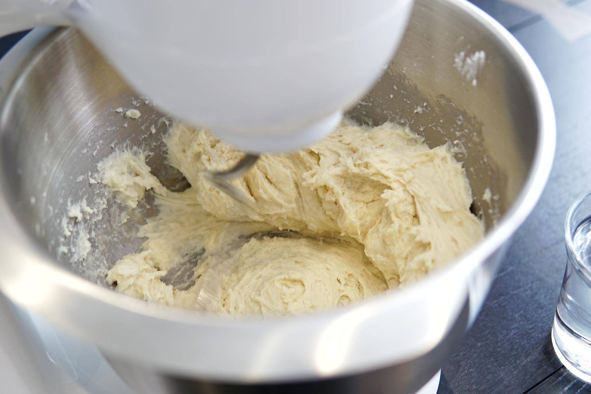 烘焙用的和面机建议买哪种,烘焙店用什么和面机