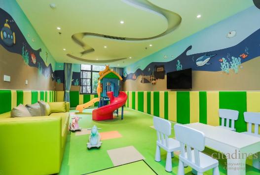 重庆馨乐庭桃源居酒店,重庆馨乐庭酒店