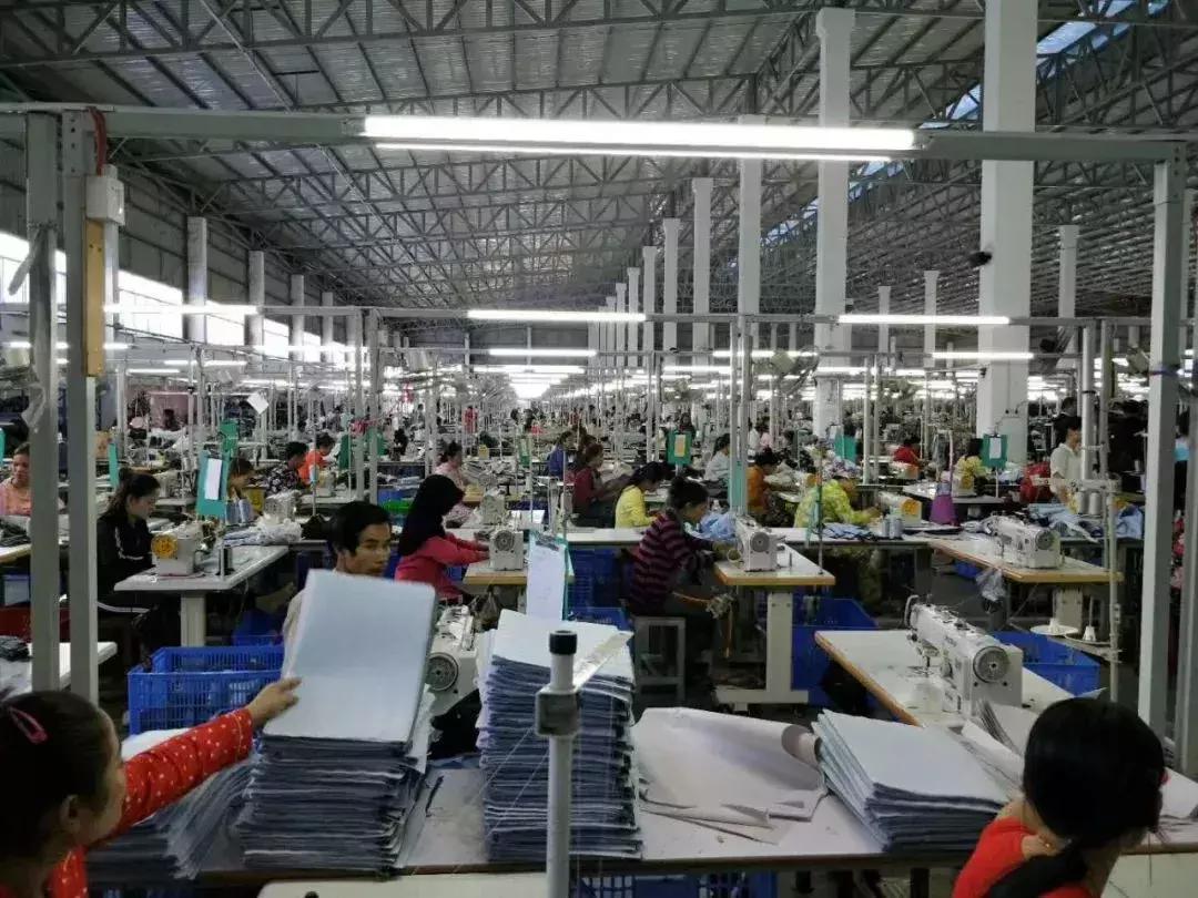 这家纺织企业投资越南赚7000多万，老板却不建议你去越南！？