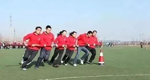 30个团队拓展训练游戏大全,极速60秒拓展游戏玩法