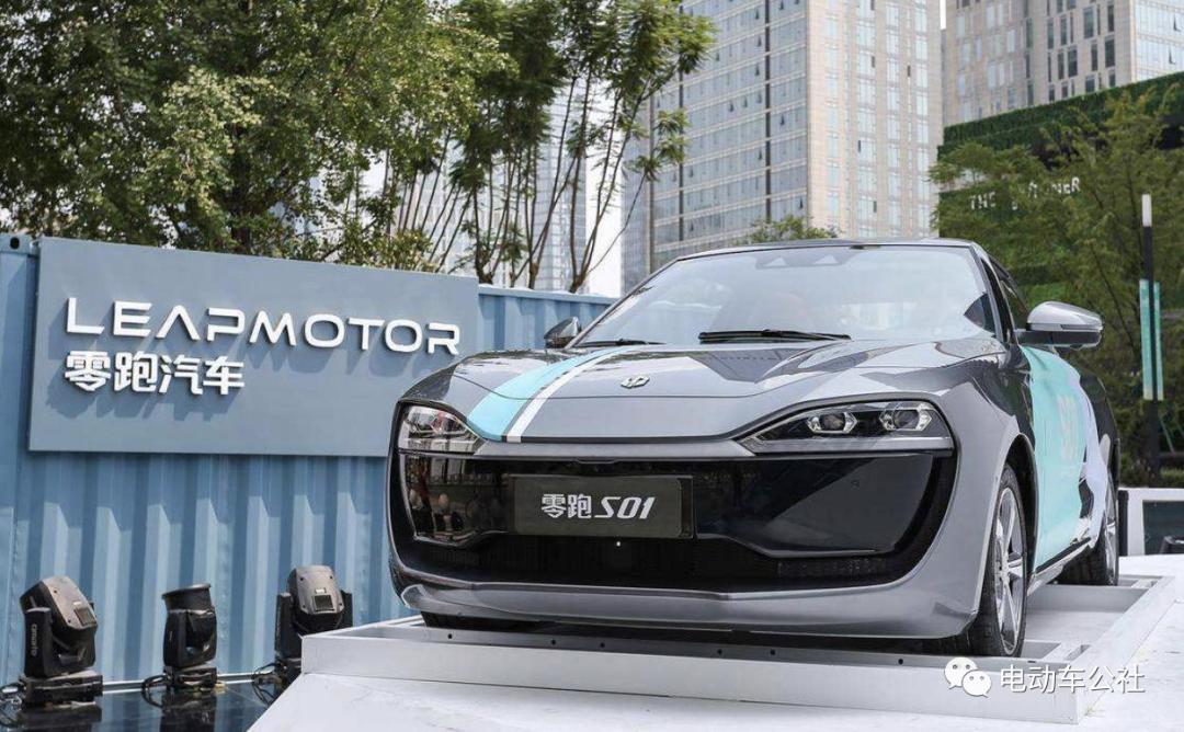 零跑入门知识详解,零跑如何选择