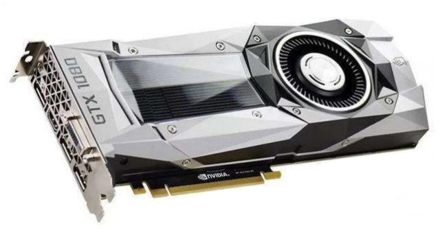 二手显卡会坏吗,二手垃圾佬显卡