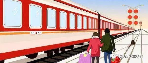 春运买票怎样省心多方缓解购票难,春运买票进入高峰期怎么办