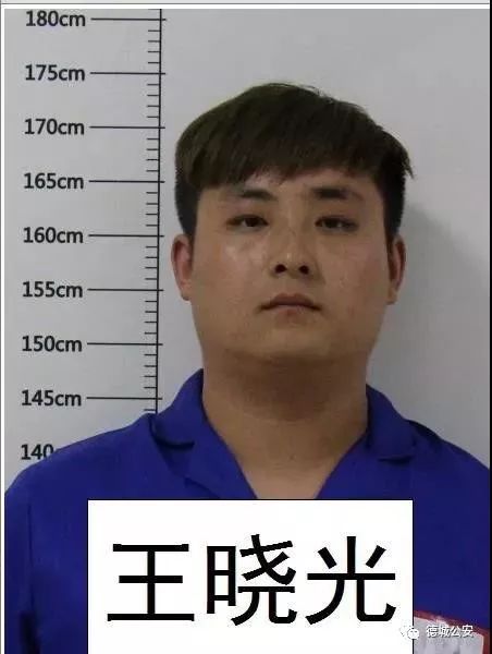 警方公开征集这6人违法犯罪线索,德州警方征集恶势力集团线索