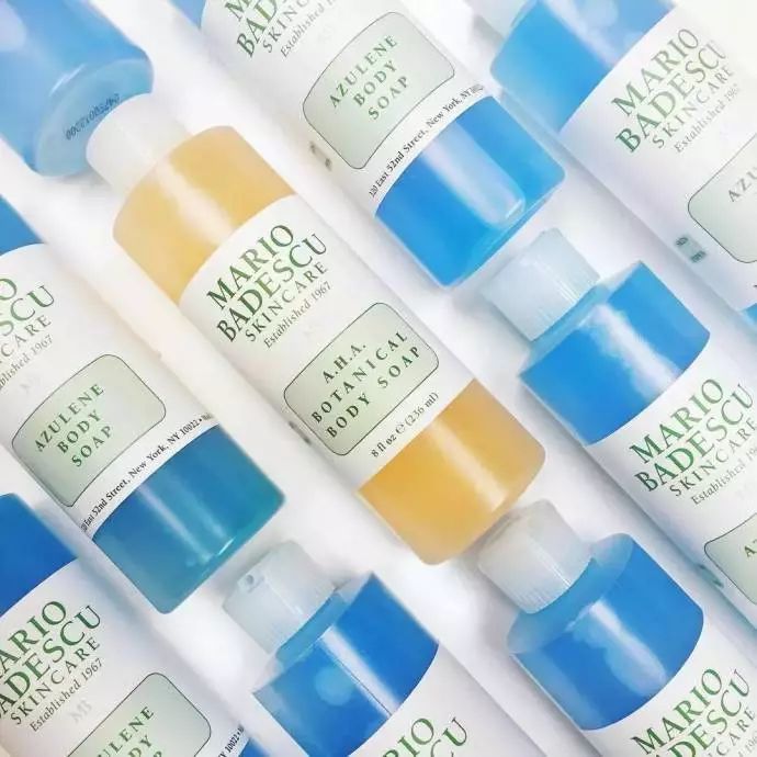 好用的香氛沐浴露持久留香24小时,好用的保湿滋润沐浴露