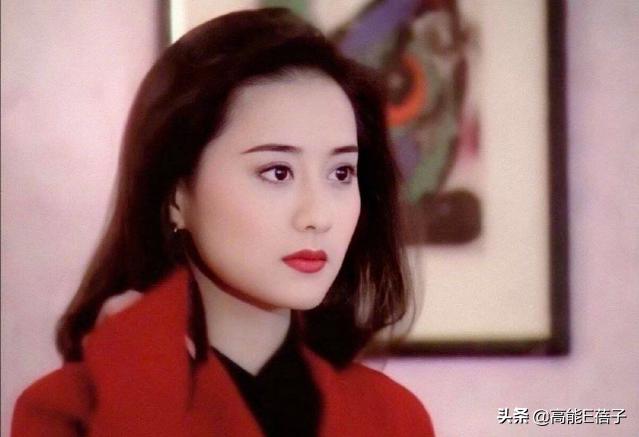 比“八点档”更狗血的，是台湾八点档女神的婚姻