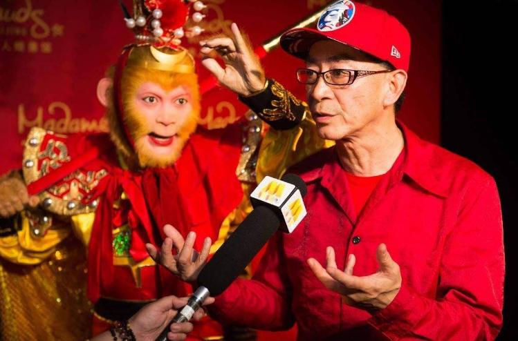 “猴年春晚”为何不请六小龄童？他的问题，比你想象的要多