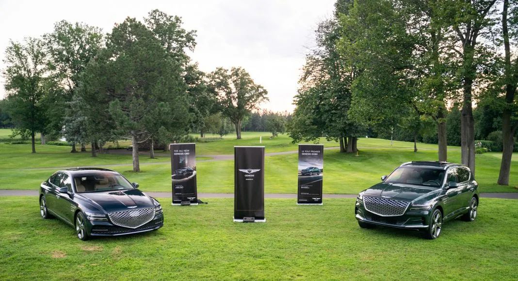 2024款捷尼赛思g80功能介绍,捷尼赛思g80是什么音响