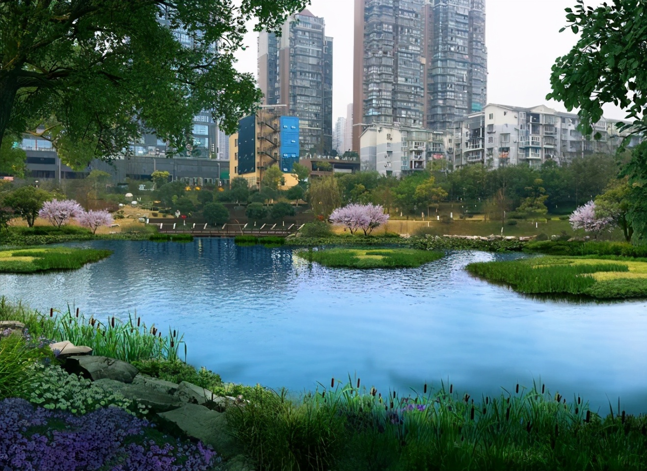 东莞市有哪些区位优势,广东东莞最有发展潜力的城市