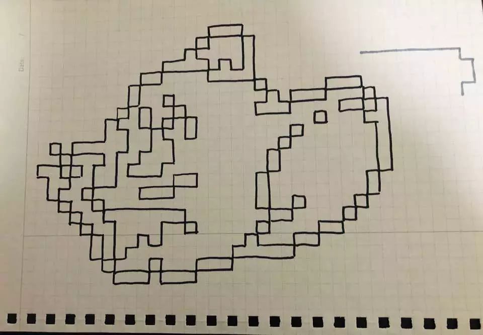 填涂画教程,幼儿亲子涂色简笔画教程