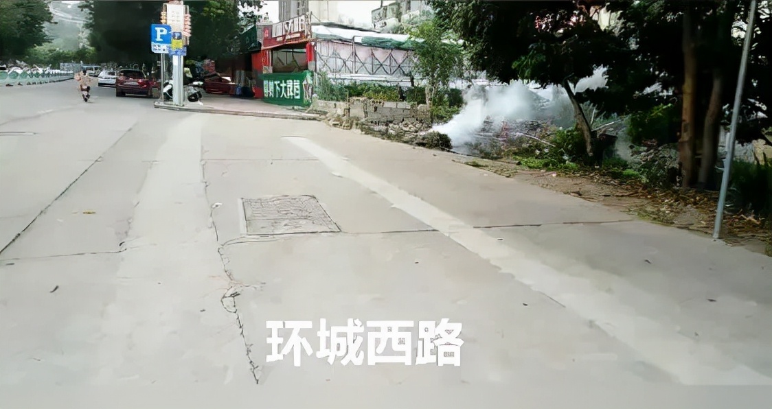 小车抄4遍摩托抄2遍！南安又有一批人因违停抄8113字条例