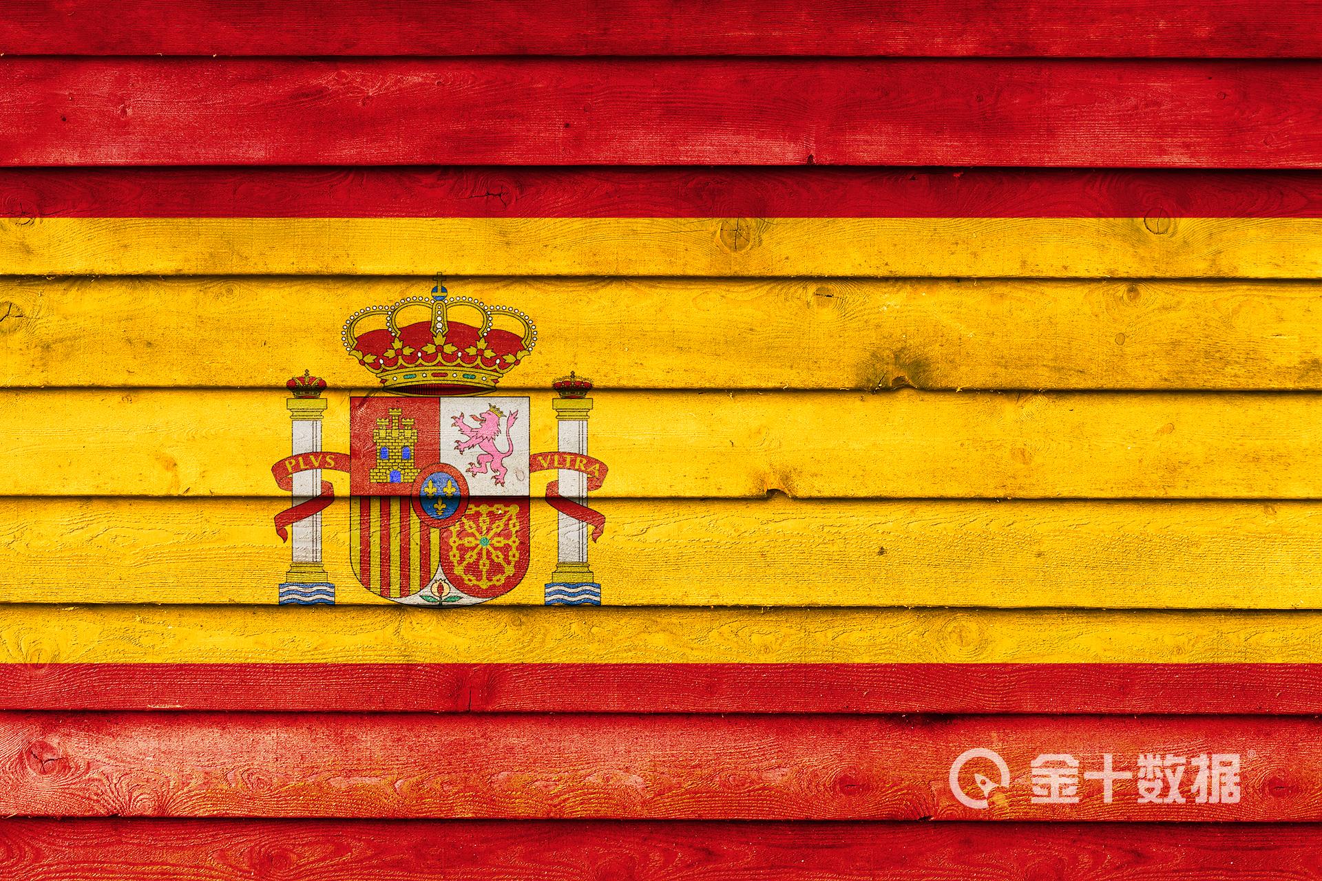 西班牙黄金一代称霸世界,西班牙被占领多少年