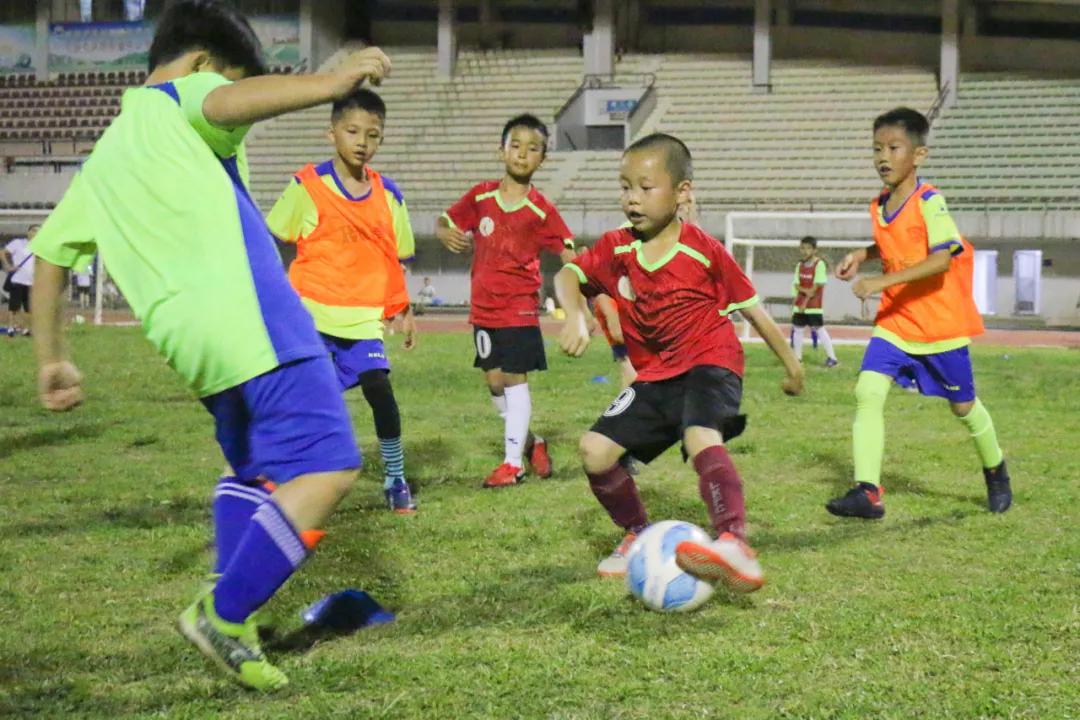 中山市青年足球联赛赛程,中山市汇丰城杯邀请赛