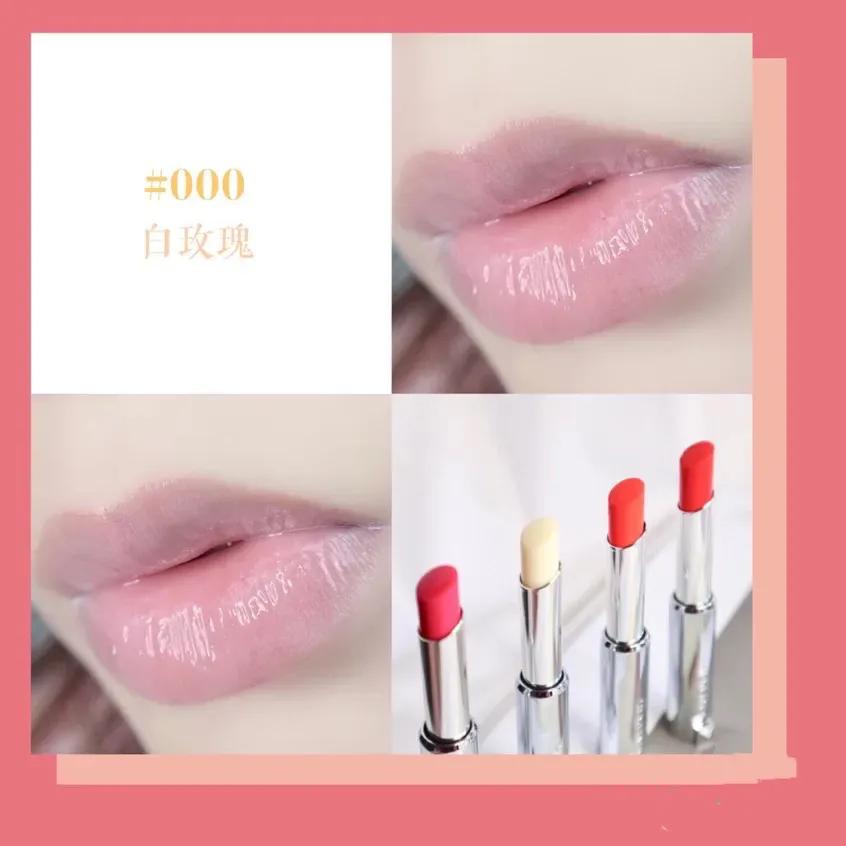 哪个女生能逃得过李佳琦？纪梵希粉色小羊皮试色