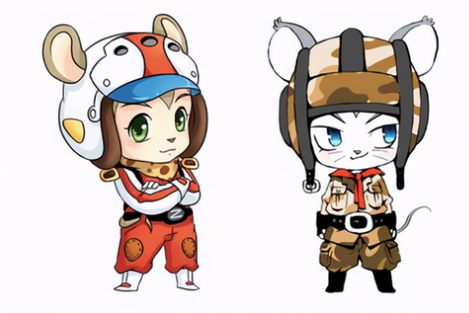 舒克和贝塔最精彩的时候,曾经的舒克和贝塔