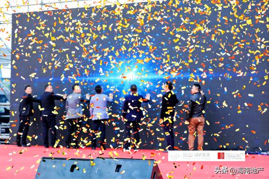 2023年鸿基湖畔新城,鸿基湖畔新区