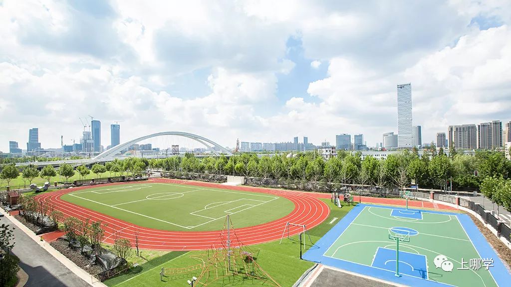 上海最好的十大民办初中,上海各区的顶级初中和一流初中