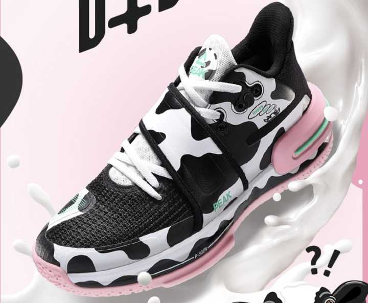 哪双运动鞋最好,哪双运动鞋好看又不贵