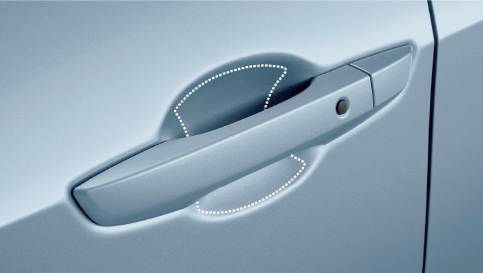 街上最靓的仔改车,本田8代思域带改装件出售